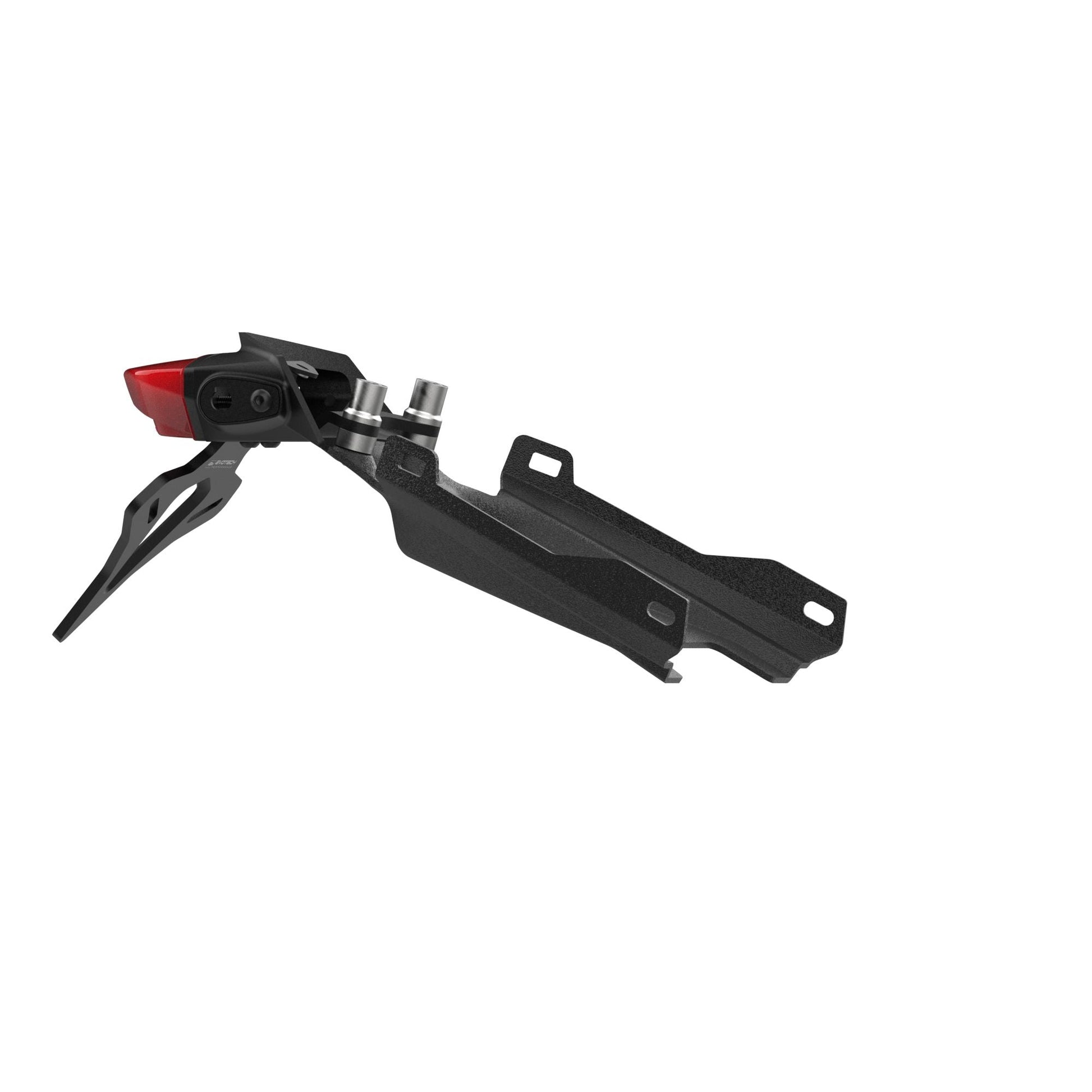Kentekenplaathouder Evotech BMW F 900 R SE (2020 - 2024) US Version