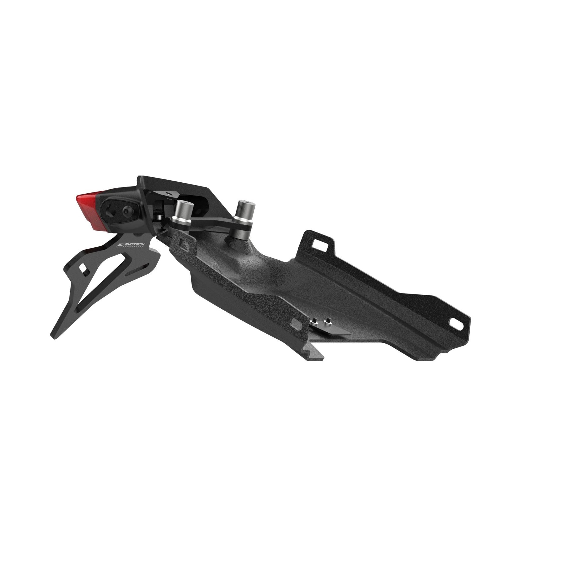 Kentekenplaathouder Evotech BMW F 900 XR (2020 - 2024) US Version