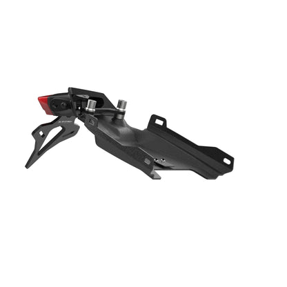 Kentekenplaathouder Evotech BMW F 900 R SE (2020 - 2024) US Version