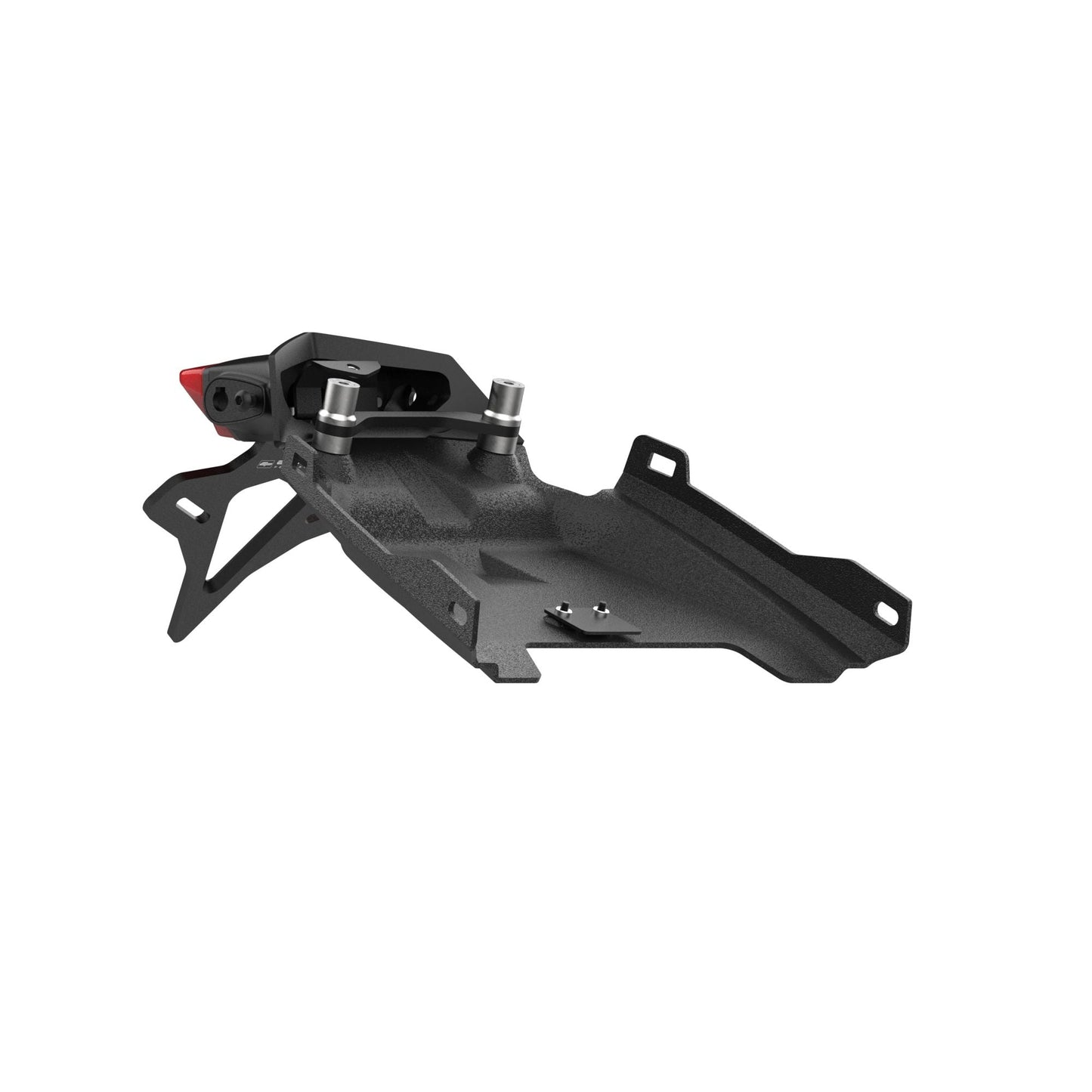 Kentekenplaathouder Evotech BMW F 900 R SE (2020 - 2024) US Version