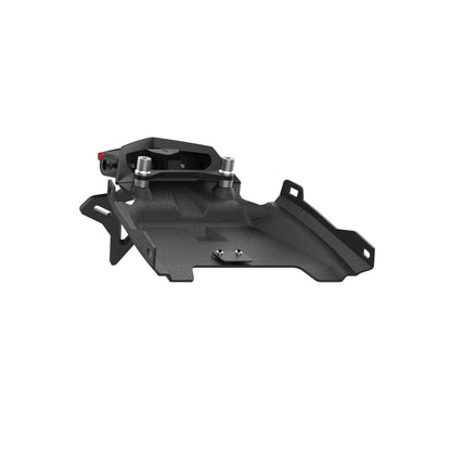 Kentekenplaathouder Evotech BMW F 900 R SE (2020 - 2024) US Version