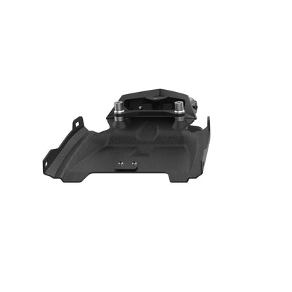 Kentekenplaathouder Evotech BMW F 900 XR (2020 - 2024) US Version