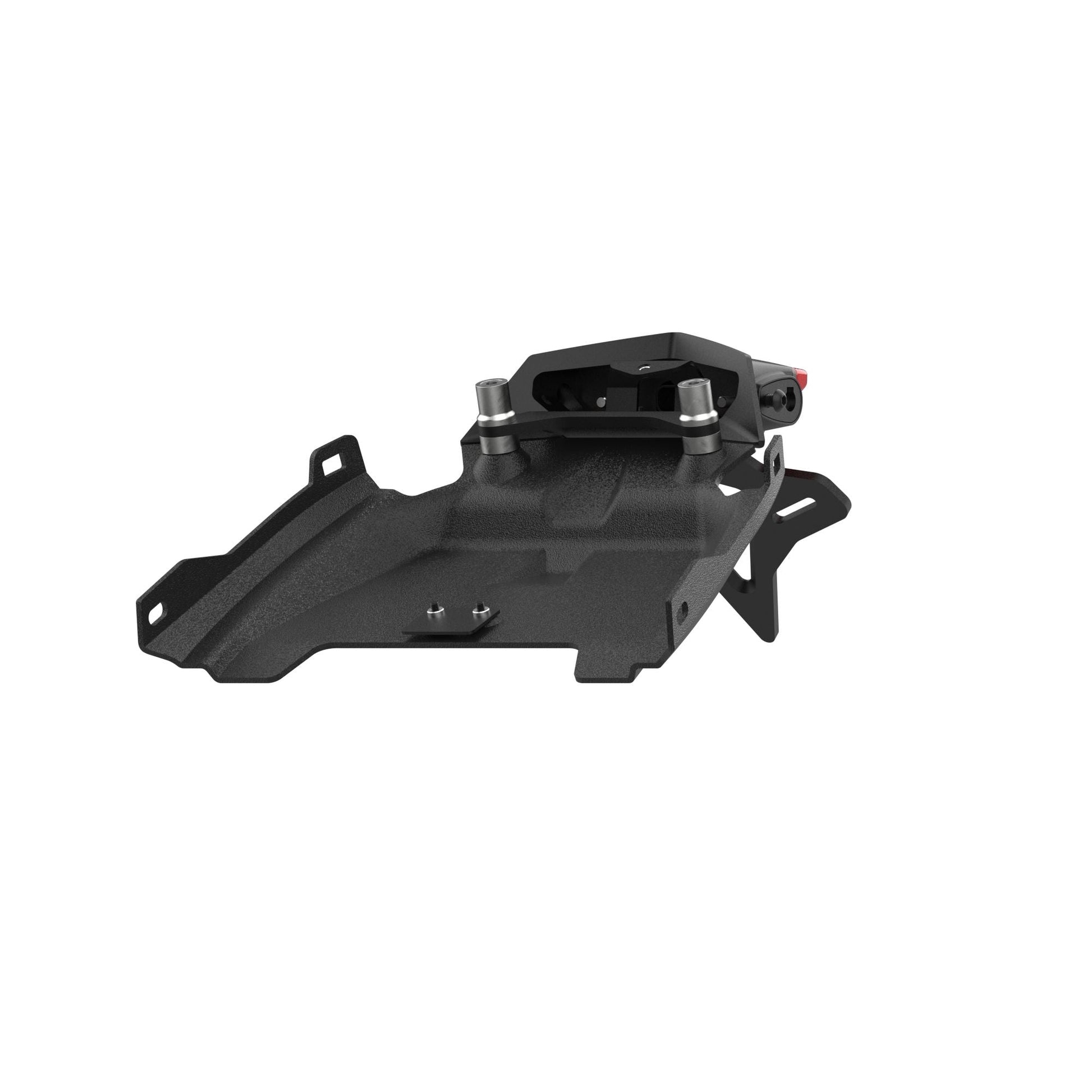 Kentekenplaathouder Evotech BMW F 900 XR (2020 - 2024) US Version