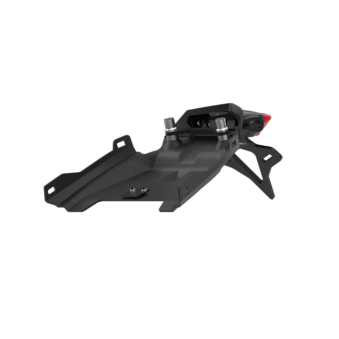 Kentekenplaathouder Evotech BMW F 900 XR TE 2020 - 2024 US Version