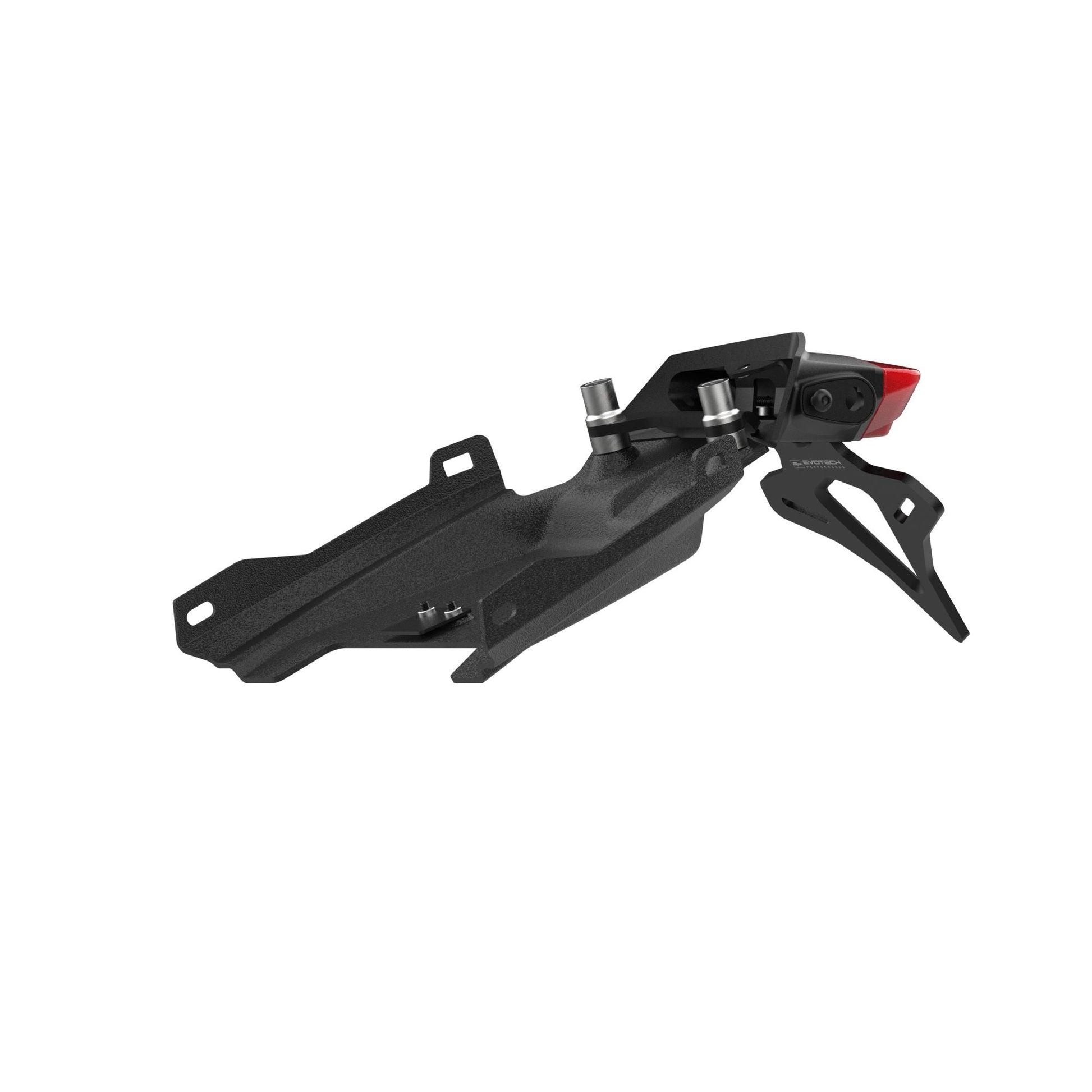 Kentekenplaathouder Evotech BMW F 900 XR TE 2020 - 2024 US Version