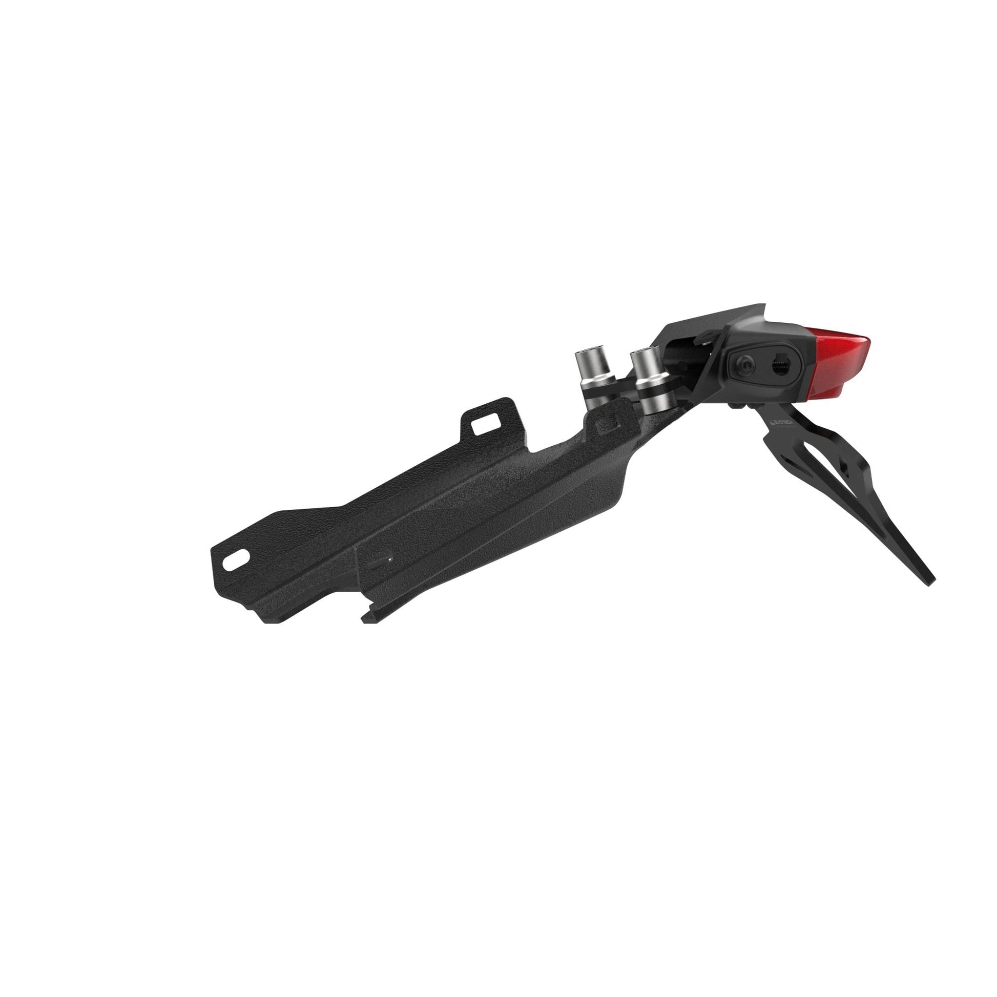 Kentekenplaathouder Evotech BMW F 900 R 2020 - 2024 US Version