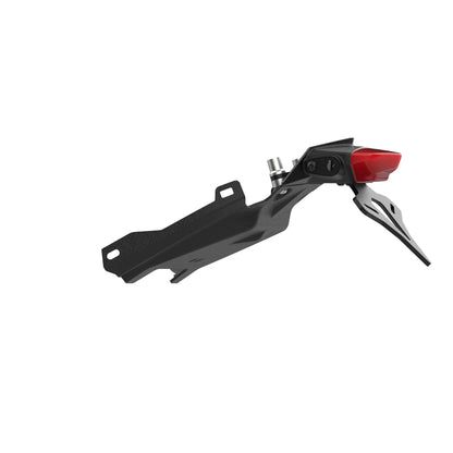 Kentekenplaathouder Evotech BMW F 900 R 2020 - 2024 US Version