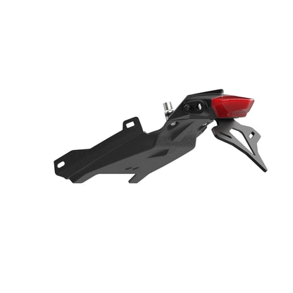 Kentekenplaathouder Evotech BMW F 900 XR TE 2020 - 2024 US Version