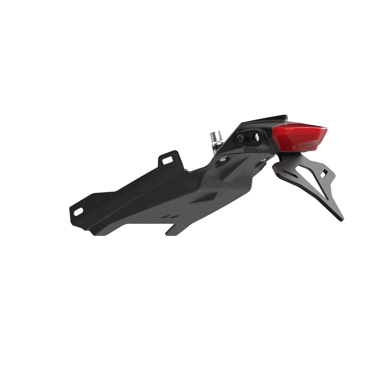 Kentekenplaathouder Evotech BMW F 900 XR (2020 - 2024) US Version