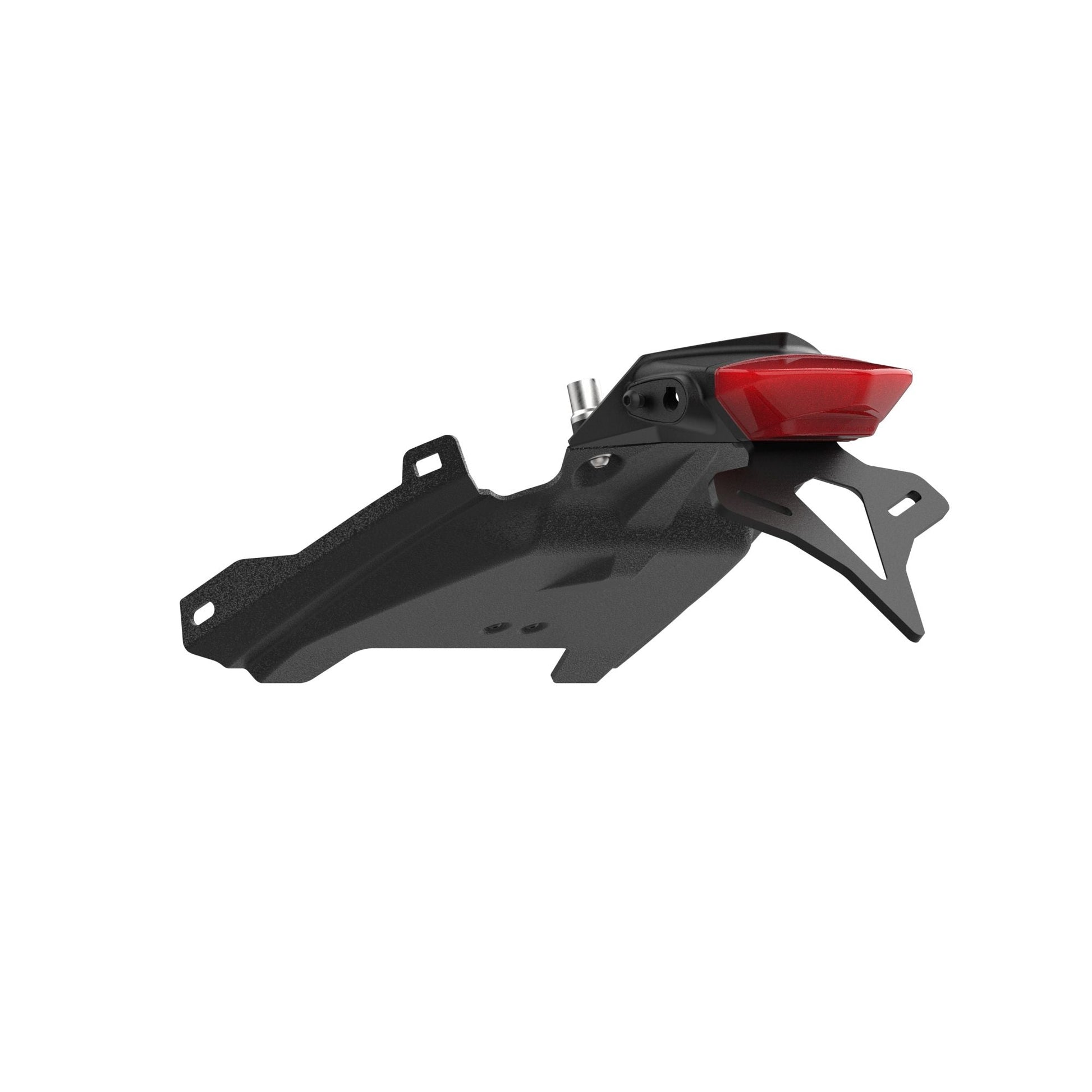 Kentekenplaathouder Evotech BMW F 900 R SE (2020 - 2024) US Version