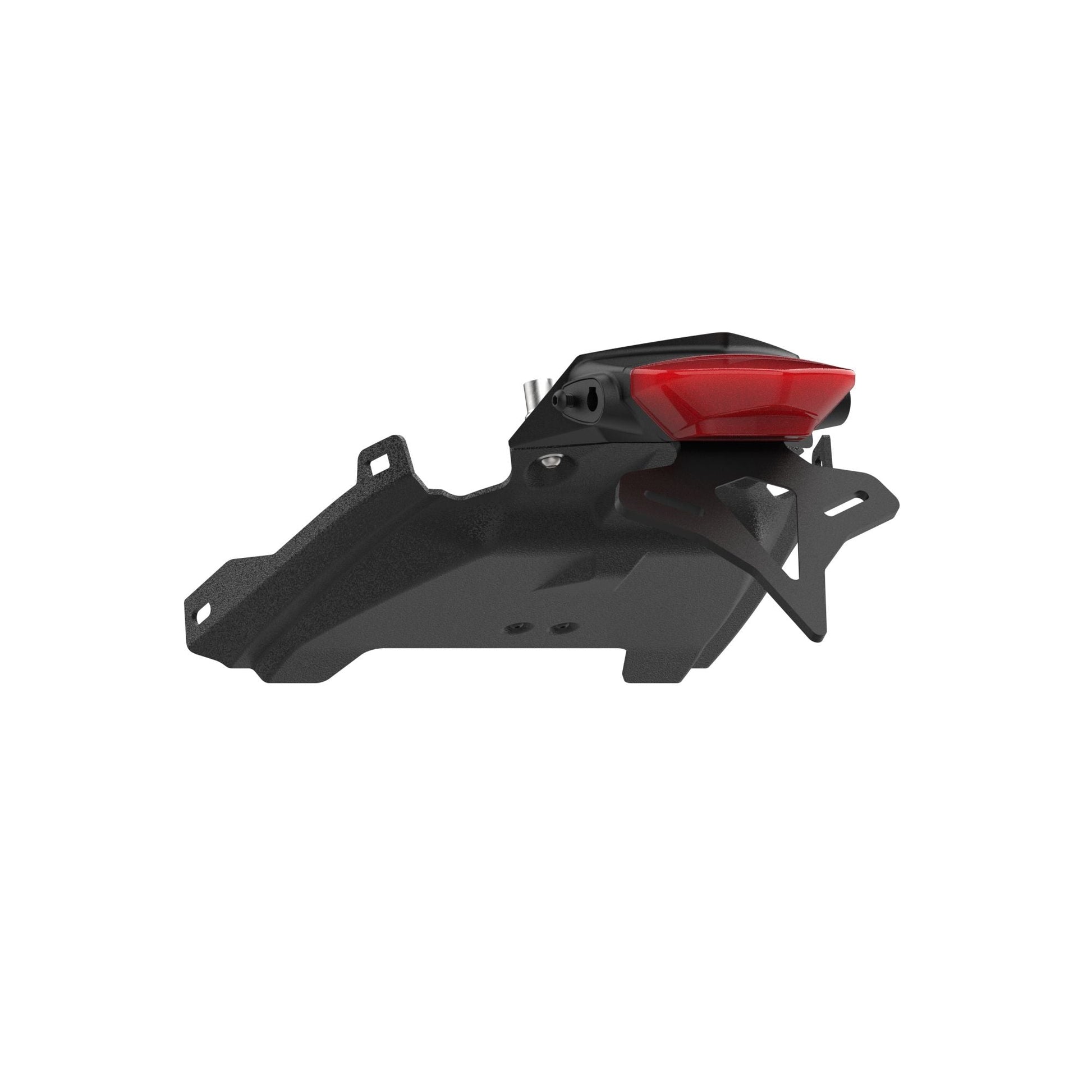 Kentekenplaathouder Evotech BMW F 900 R 2020 - 2024 US Version