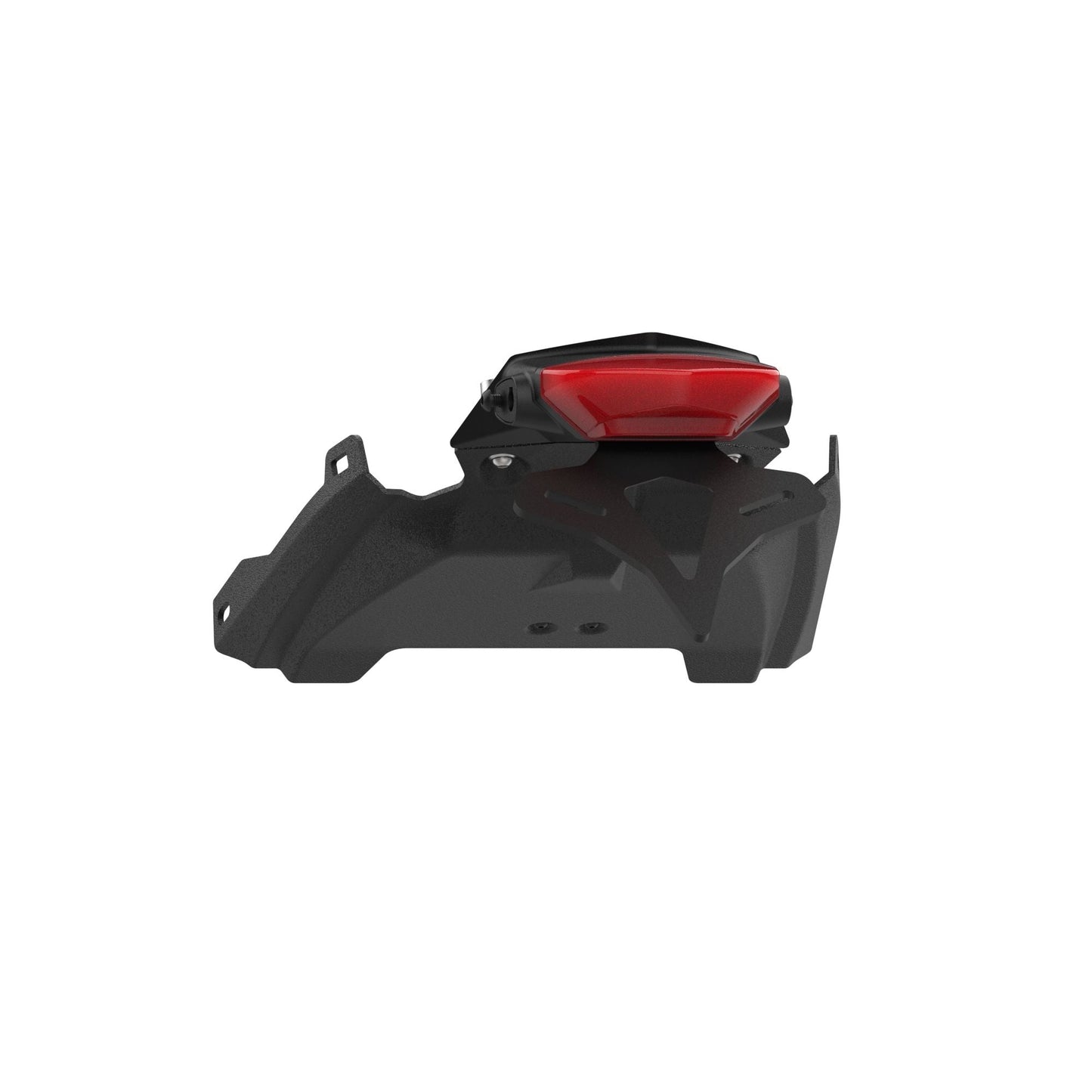 Kentekenplaathouder Evotech BMW F 900 R SE (2020 - 2024) US Version
