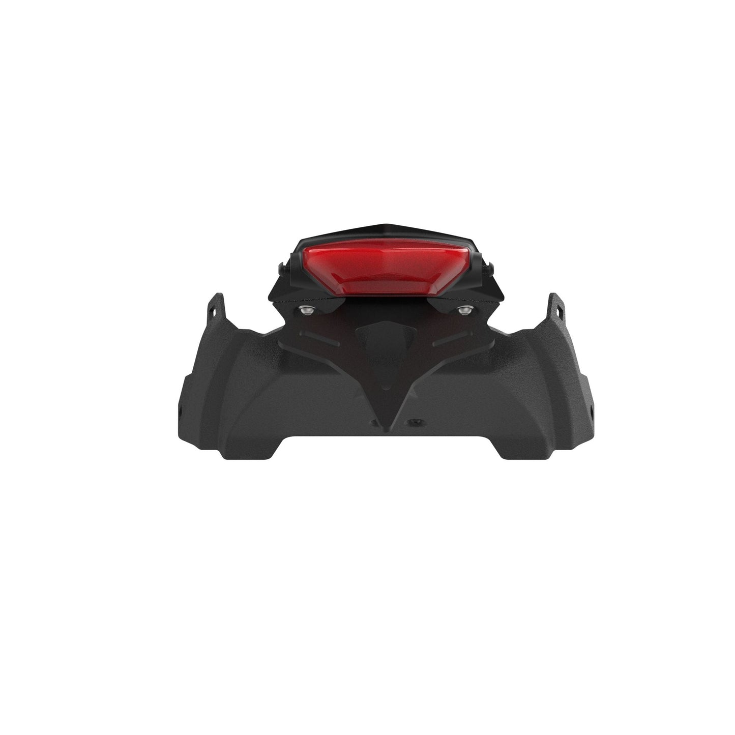 Kentekenplaathouder Evotech BMW F 900 XR TE 2020 - 2024 US Version
