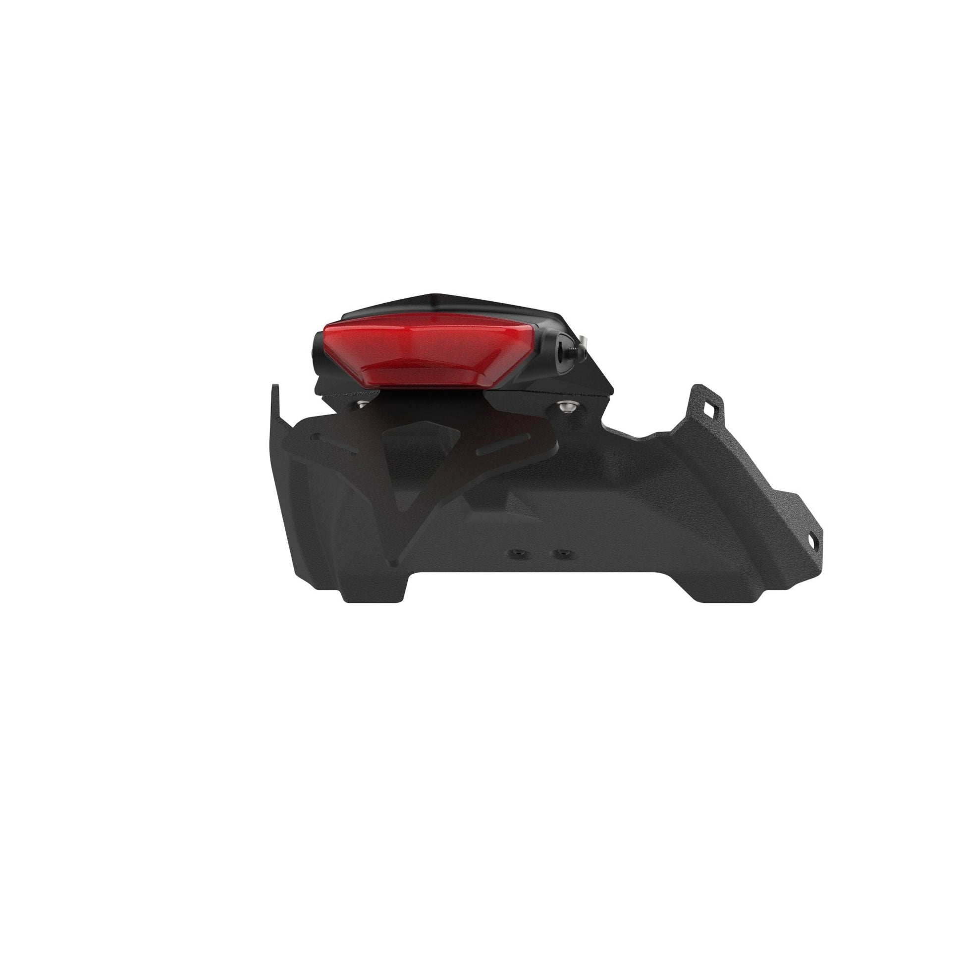 Kentekenplaathouder Evotech BMW F 900 XR TE 2020 - 2024 US Version