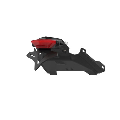 Kentekenplaathouder Evotech BMW F 900 XR (2020 - 2024) US Version