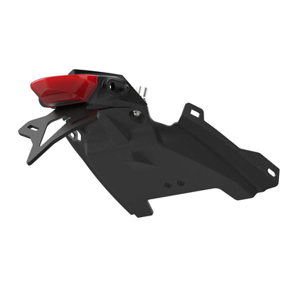 Kentekenplaathouder Evotech BMW F 900 XR TE 2020 - 2024 US Version