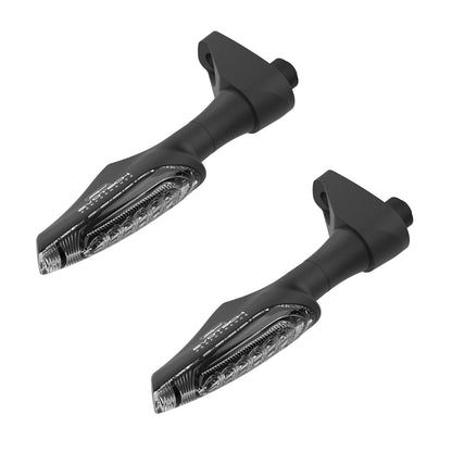 Knipperlicht Set LED Sequential Evotech (Set of Two) - BMW R 1300 RS (2025+)