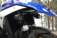 Evotech Mistlicht Montageset - BMW F 750 GS (2019+)