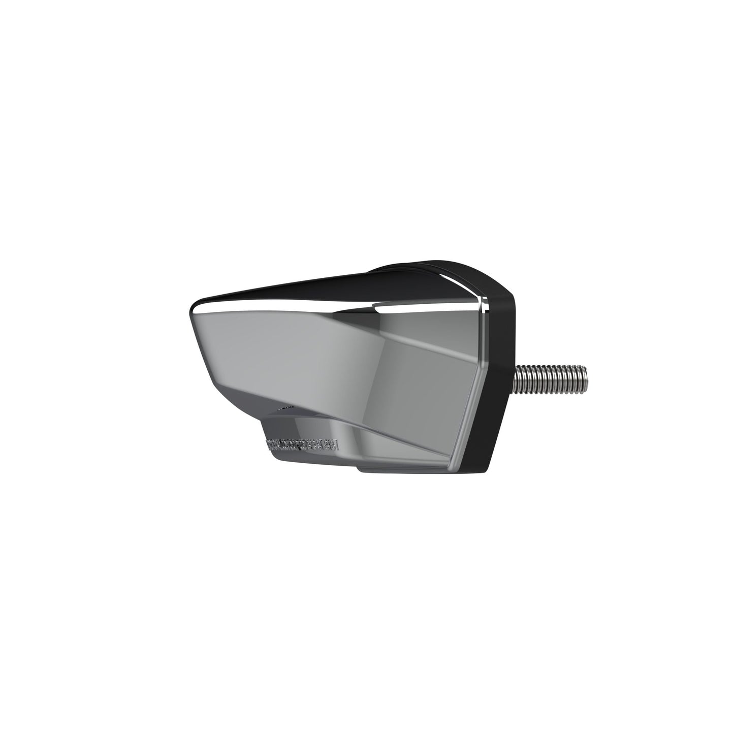 Evotech Replacement Rear Light for Triumph Trident Kentekenplaathouder (2021+)