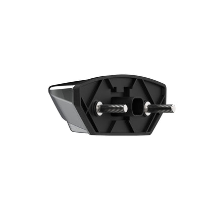 Evotech Replacement Rear Light for Triumph Trident Kentekenplaathouder (2021+)