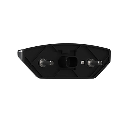 Evotech Replacement Rear Light for Triumph Trident Kentekenplaathouder (2021+)