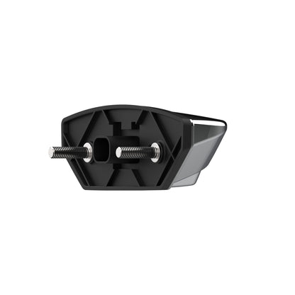 Evotech Replacement Rear Light for Triumph Trident Kentekenplaathouder (2021+)