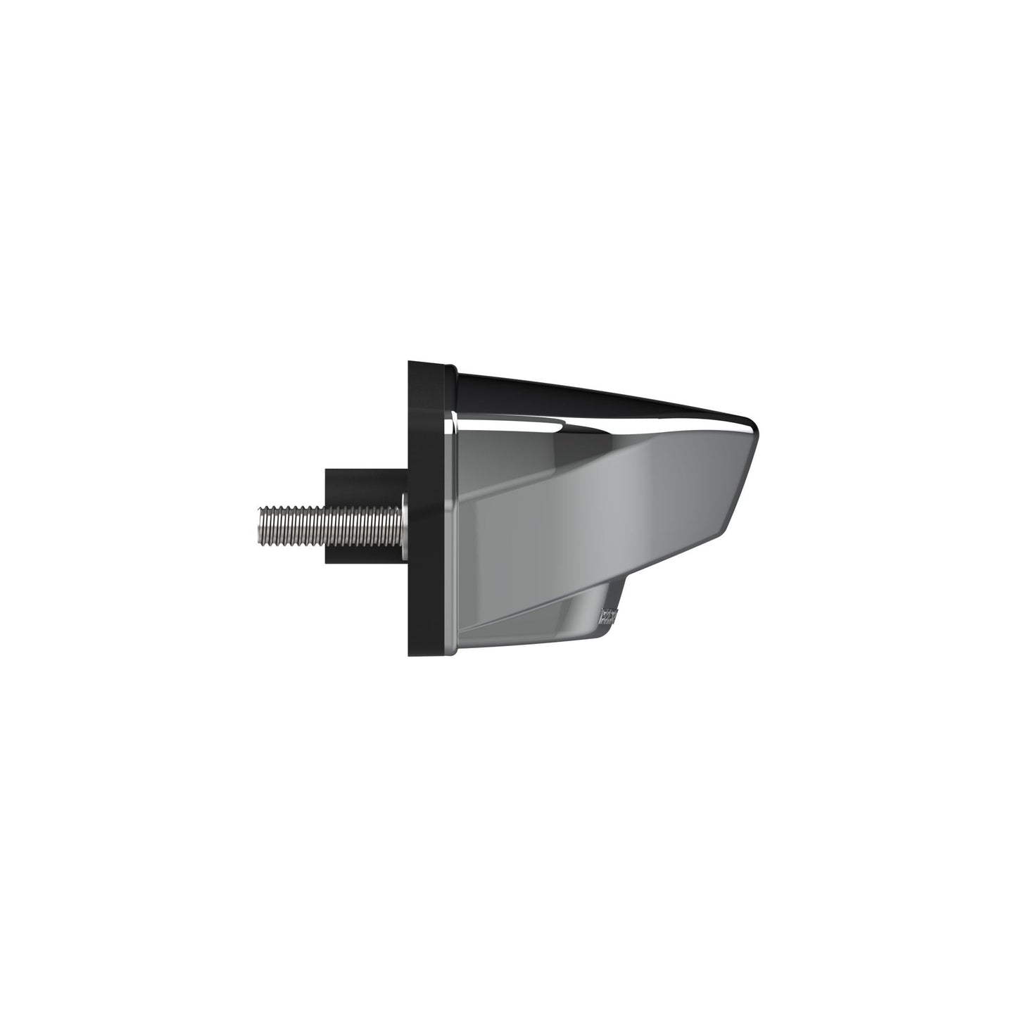 Evotech Replacement Rear Light for Triumph Trident Kentekenplaathouder (2021+)
