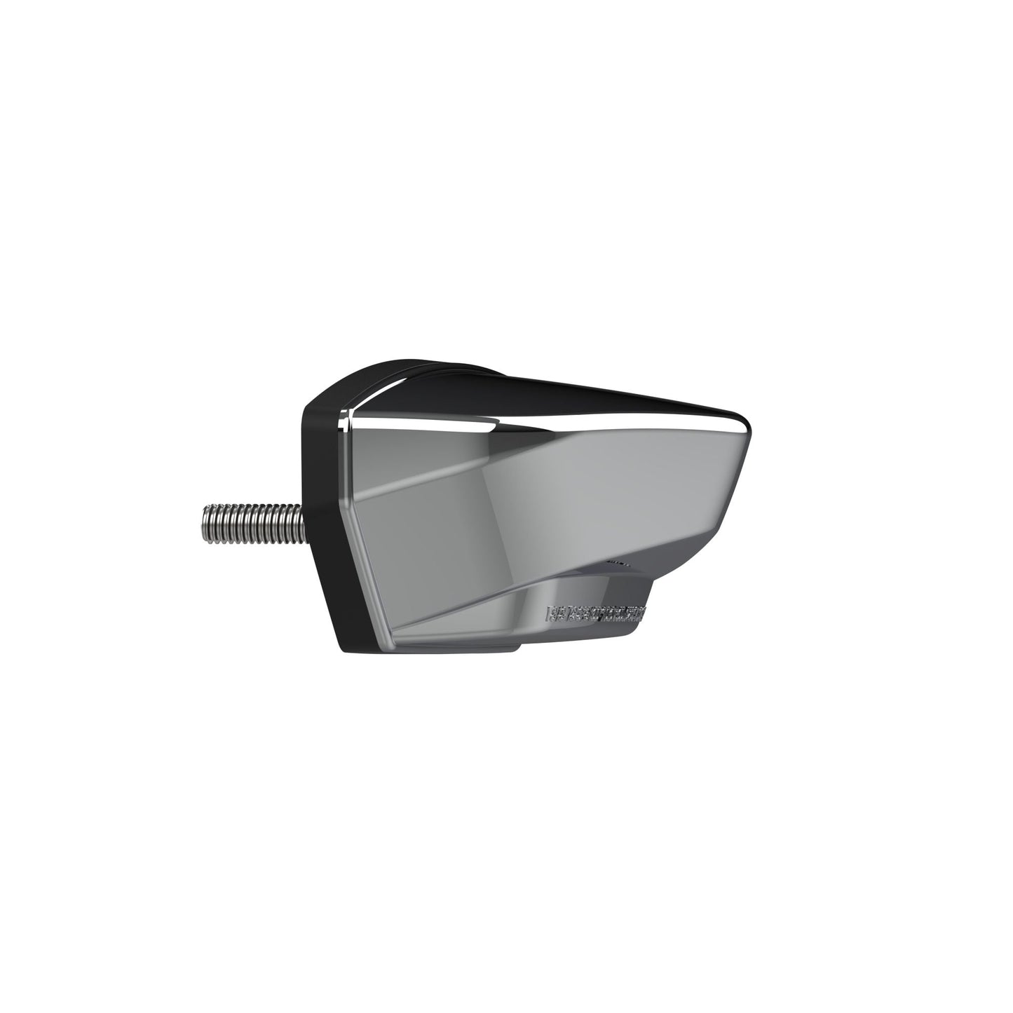 Evotech Replacement Rear Light for Triumph Trident Kentekenplaathouder (2021+)