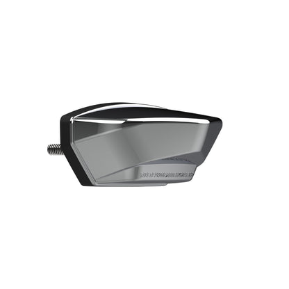 Evotech Replacement Rear Light for Triumph Trident Kentekenplaathouder (2021+)