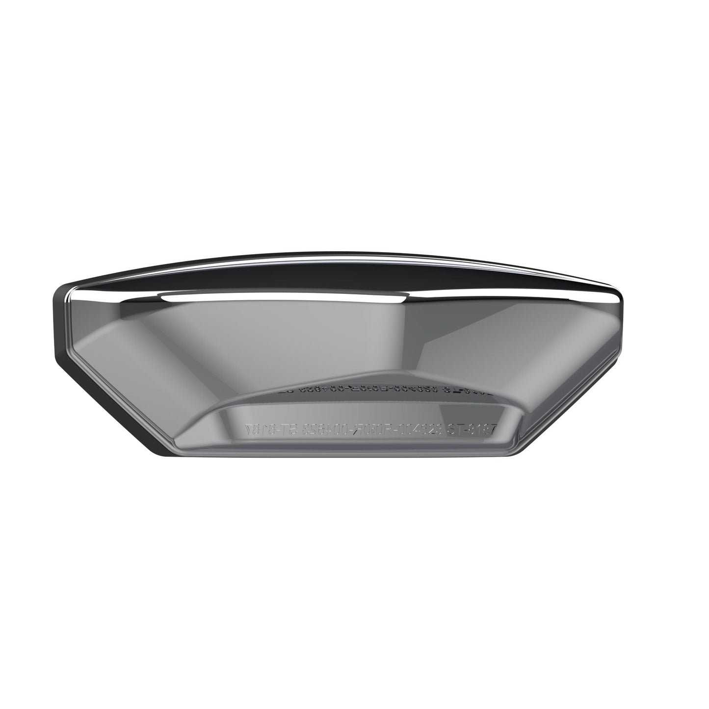 Evotech Replacement Rear Light for Suzuki GSX-8S (2023+)