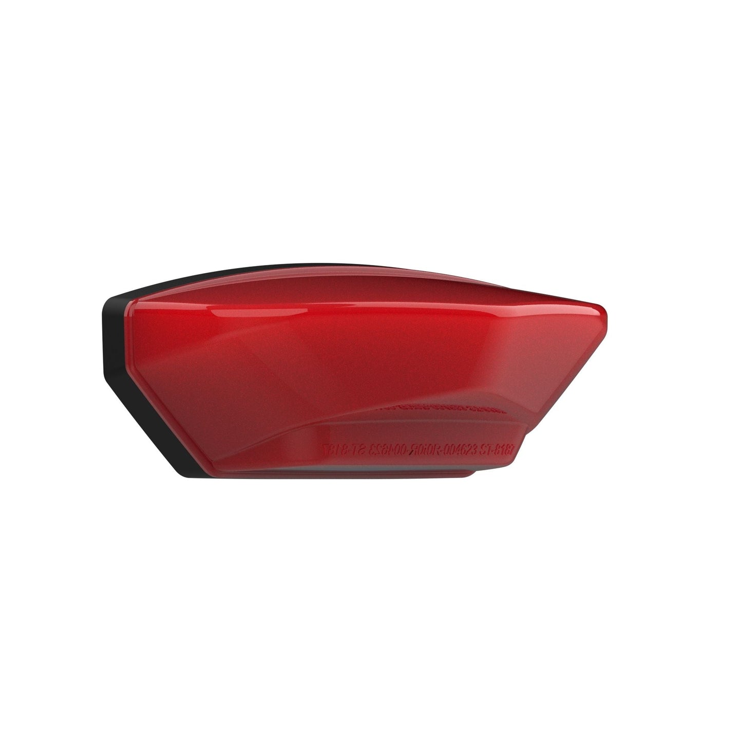 Evotech Replacement Rear Light for Suzuki GSX-8S (2023+)