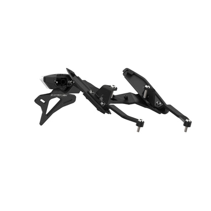 Evotech Ducati Diavel 1260 Kentekenplaathouder (2019 - 2022)