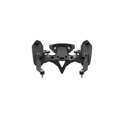 Evotech Ducati Diavel 1260 Kentekenplaathouder (2019 - 2022)