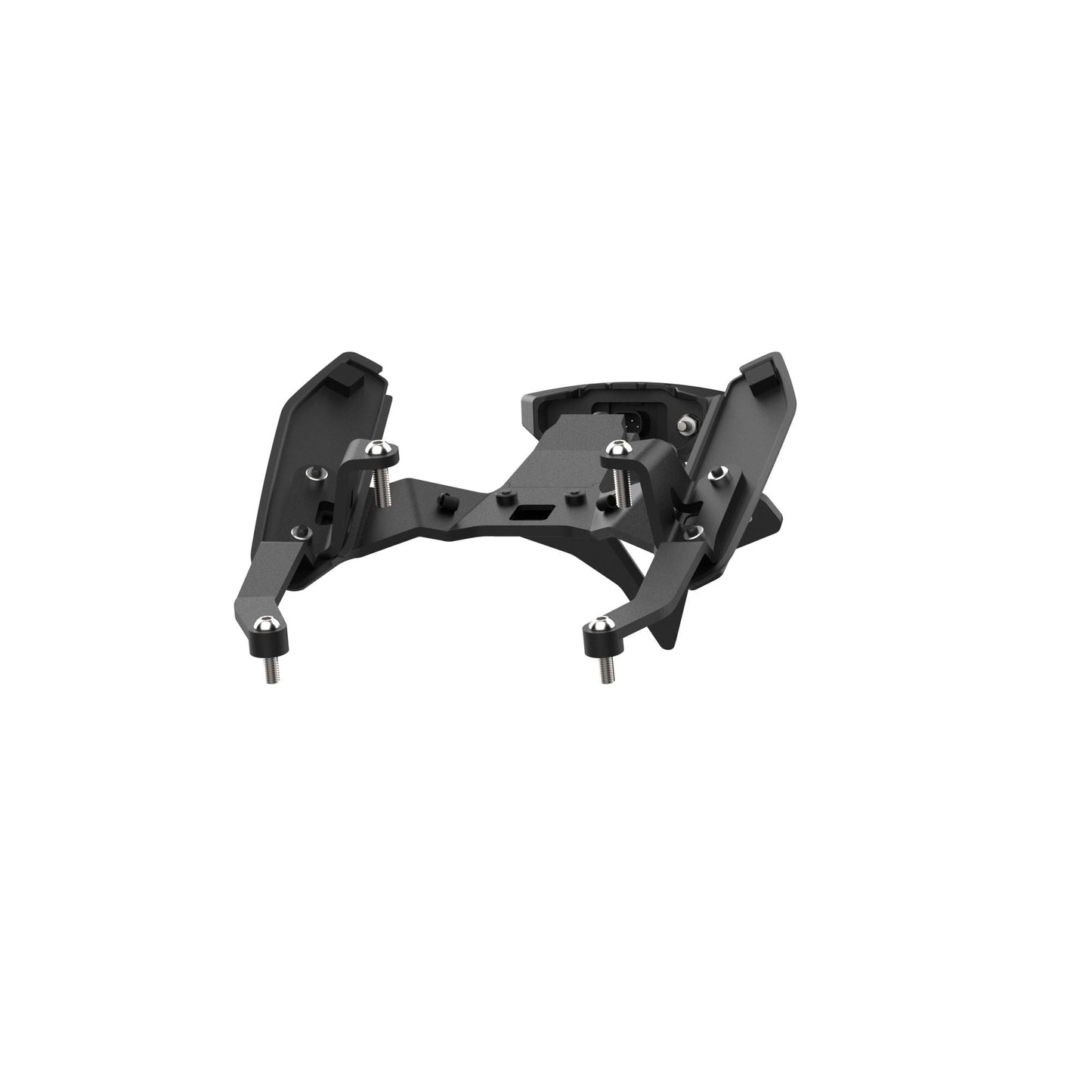 Evotech Ducati Diavel 1260 Kentekenplaathouder (2019 - 2022)