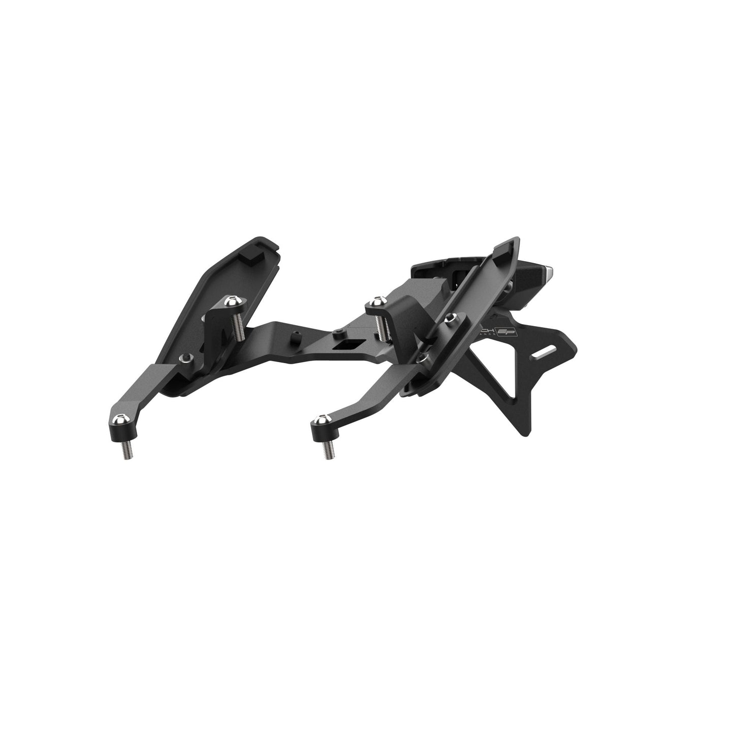 Evotech Ducati Diavel 1260 S Kentekenplaathouder (2019 - 2022)