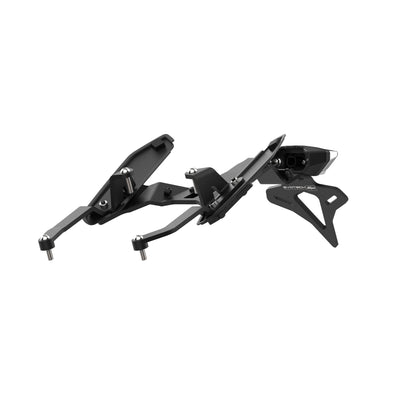 Evotech Ducati Diavel 1260 Lamborghini Kentekenplaathouder (2021)
