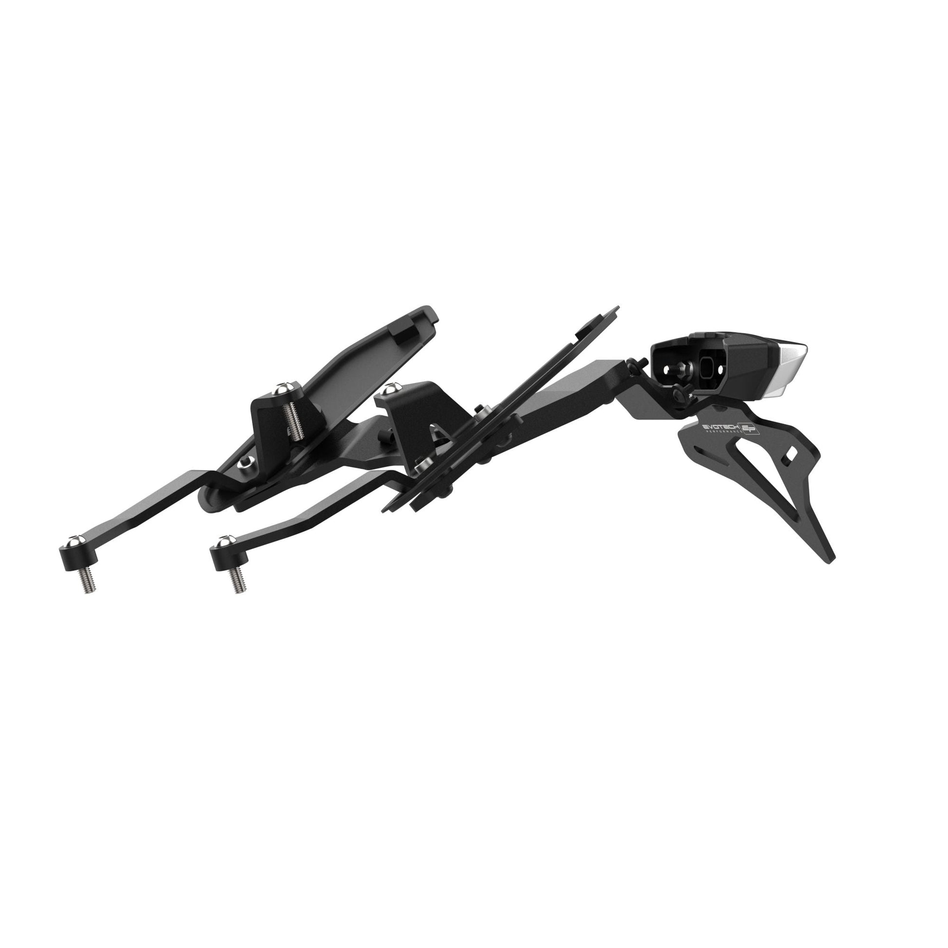Evotech Ducati Diavel 1260 S Kentekenplaathouder (2019 - 2022)