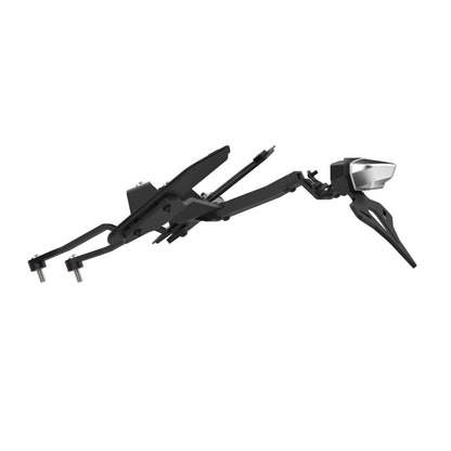 Evotech Ducati Diavel 1260 Lamborghini Kentekenplaathouder (2021)
