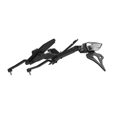 Evotech Ducati Diavel 1260 S Kentekenplaathouder (2019 - 2022)