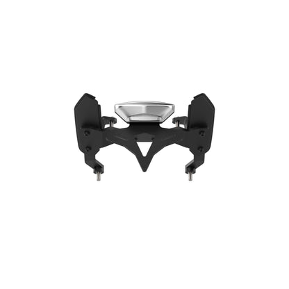 Evotech Ducati Diavel 1260 Lamborghini Kentekenplaathouder (2021)