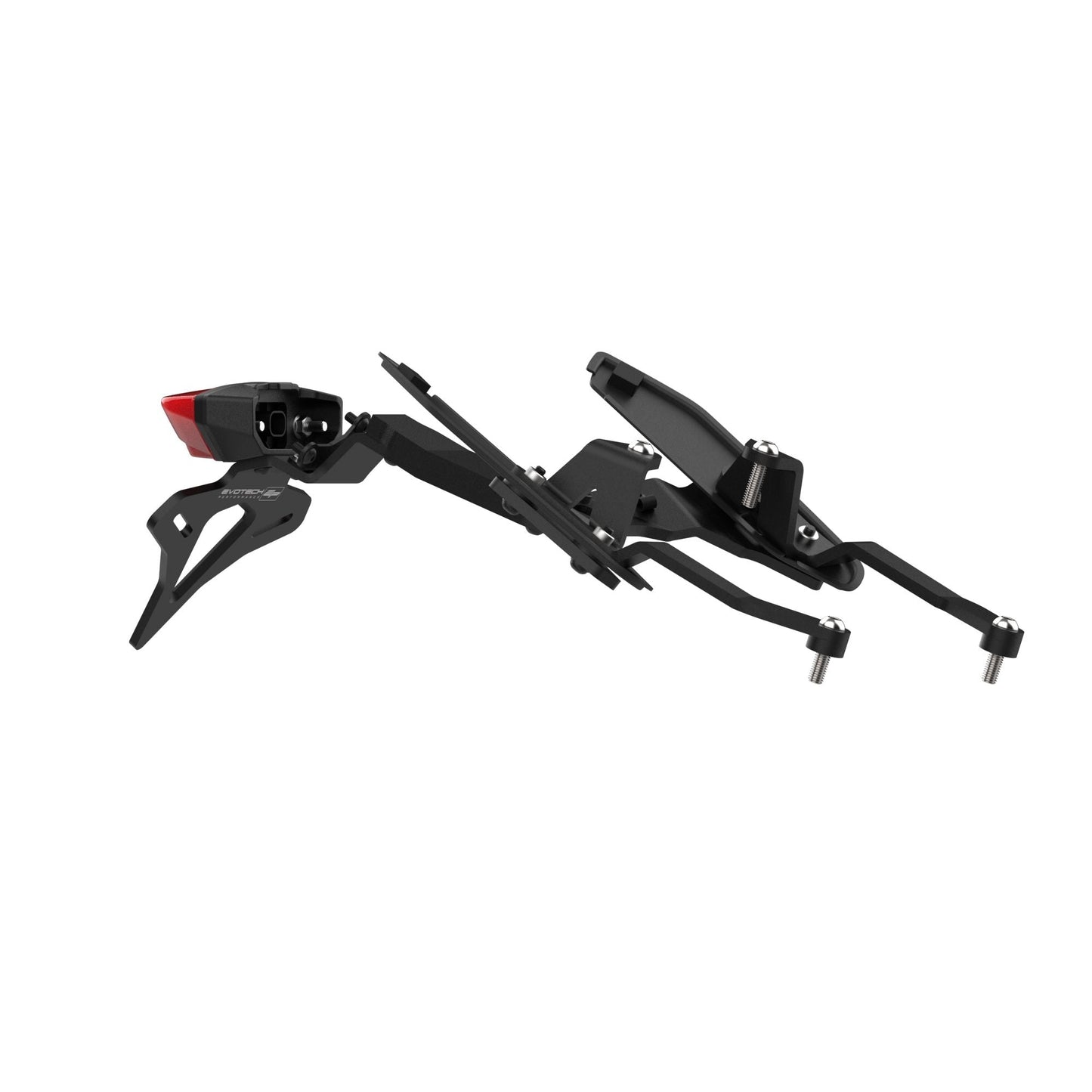 Evotech Ducati Diavel 1260 S Kentekenplaathouder (2019 - 2022)
