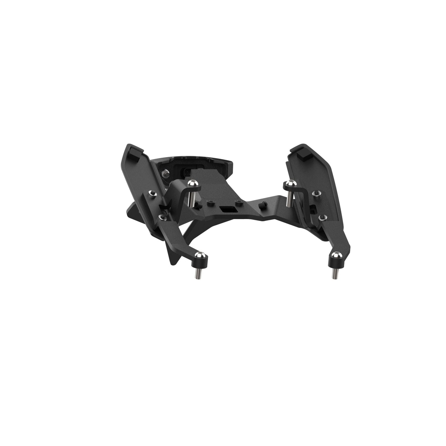 Evotech Ducati Diavel 1260 S Kentekenplaathouder (2019 - 2022)