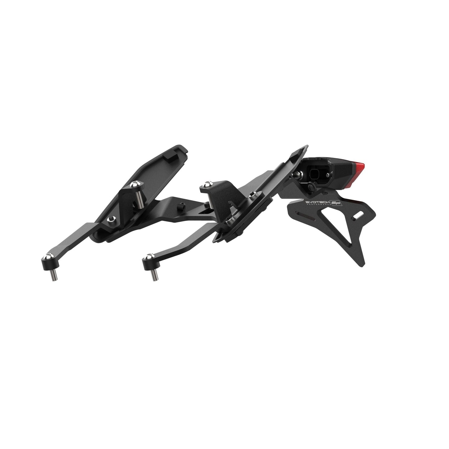Evotech Ducati Diavel 1260 S Kentekenplaathouder (2019 - 2022)