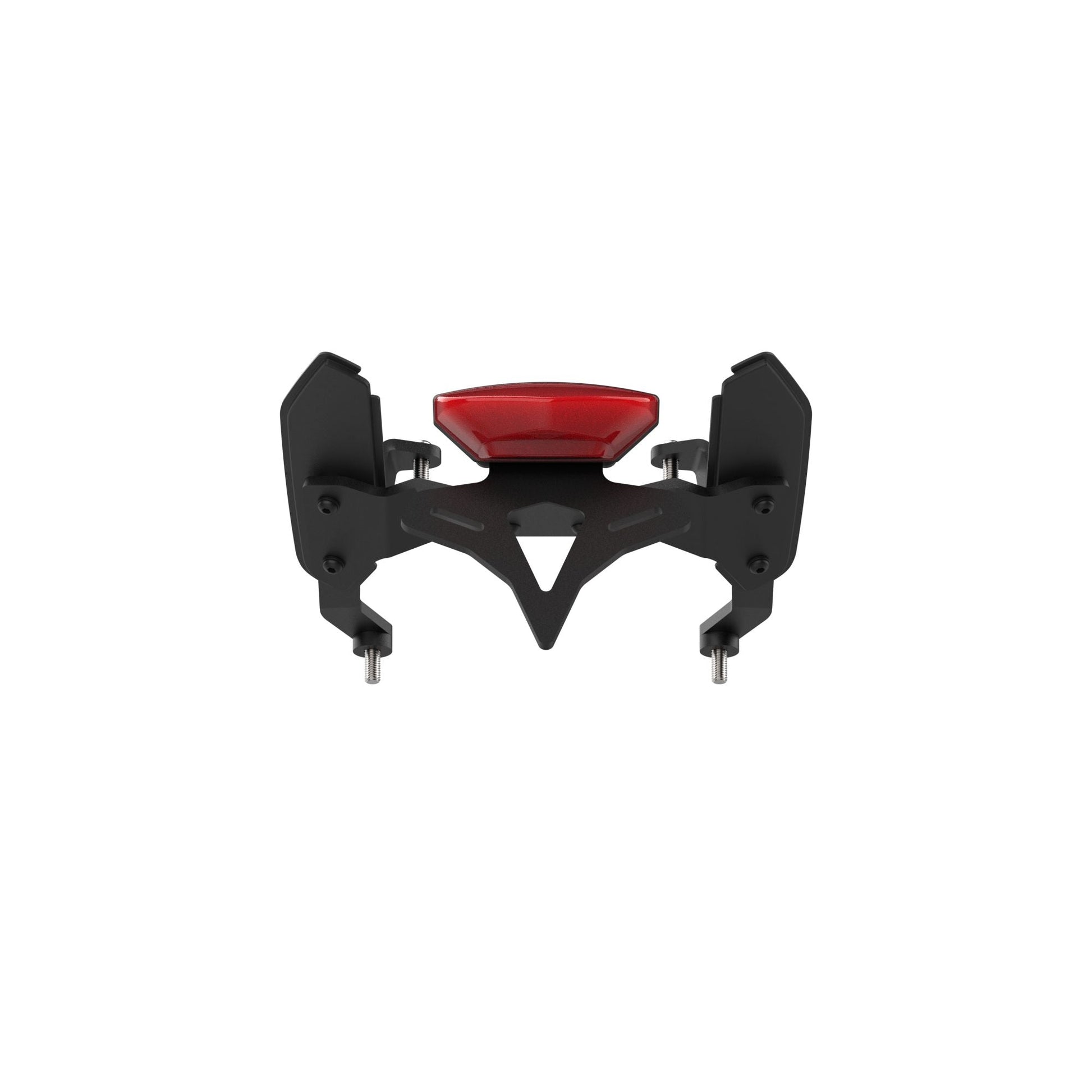 Evotech Ducati Diavel 1260 Lamborghini Kentekenplaathouder (2021)