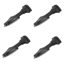 Knipperlicht Set LED Sequential Evotech - Ducati Hypermotard V2 (2026+)