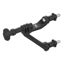 Action Camera Montagesteun (voorspatbord) Evotech - KTM 790 Duke (2027+)
