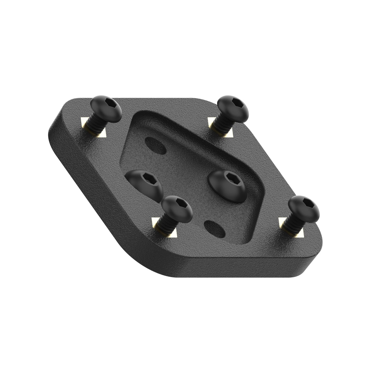 Evotech Thork Sat Nav Interface Plate