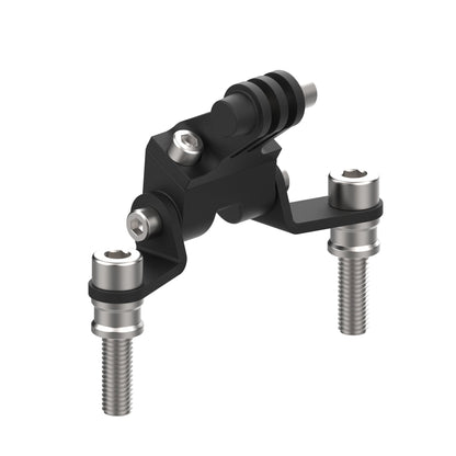 Evotech Beeline Moto Handlebar Clamp Navigatiesteun - Suzuki GSX-S1000Z (2018 - 2021)
