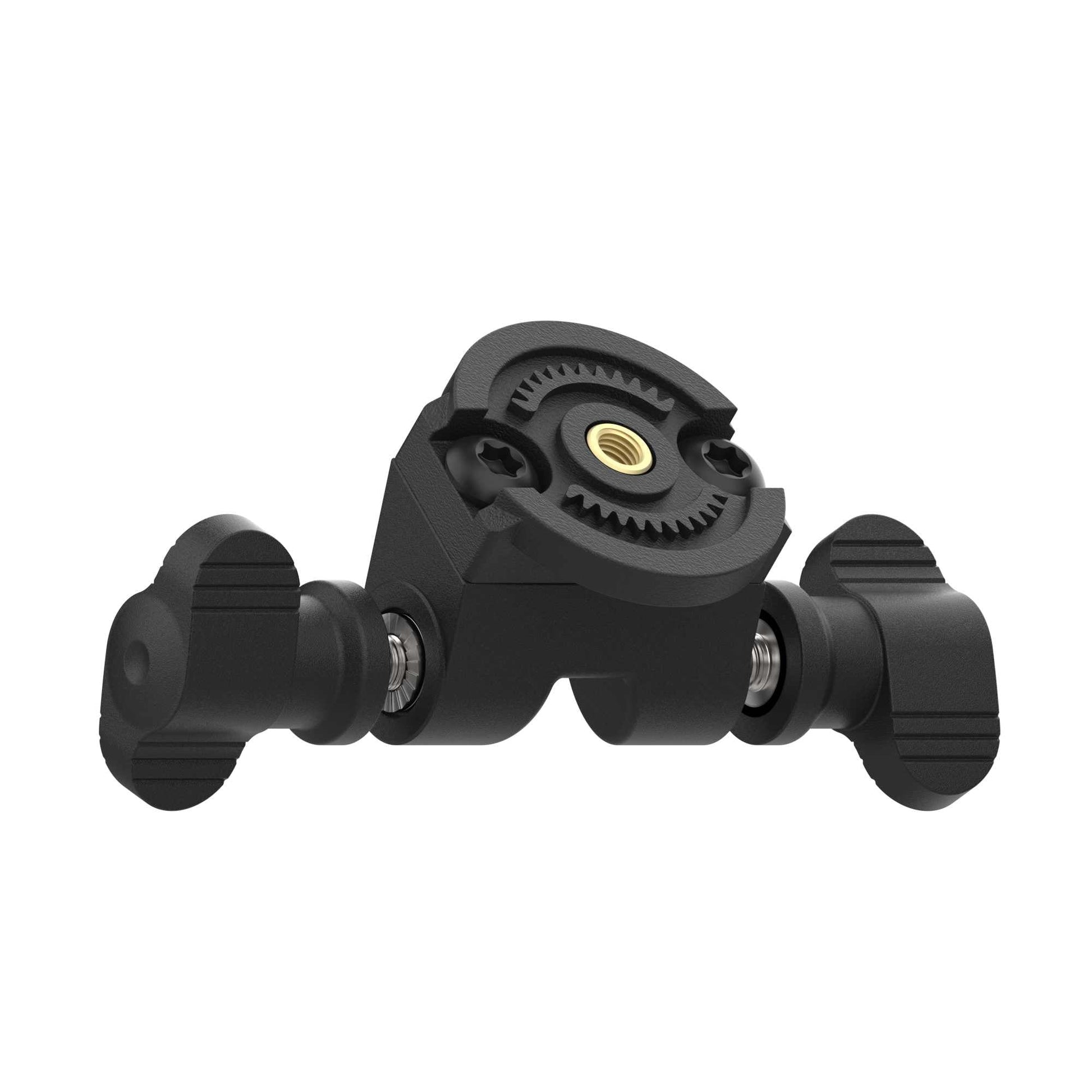 Evotech Interphone Mount Interface Plate