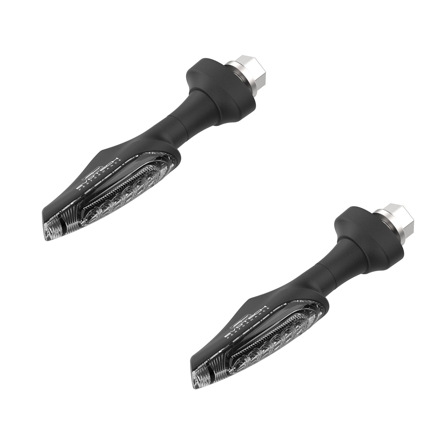 Knipperlicht Set LED Sequential (Set van 2) Evotech - KTM 1290 Super Duke GT (2019+)